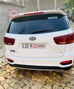 كيا سورينتو